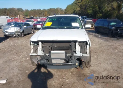 2017 Ford Expedition El Limited from USA, damaged, VIN 1FMJK1KT4HEA01660